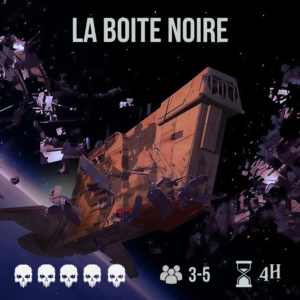 La Boite Noire