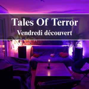 Vendredi Découverte