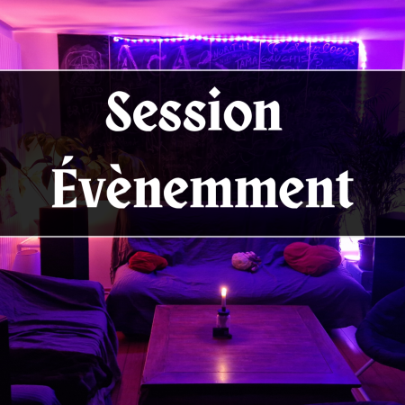 Sessions Evènemments (1)